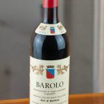 1986 Barolo Sorí di Baudana