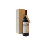 1986 Chateau Belgrave