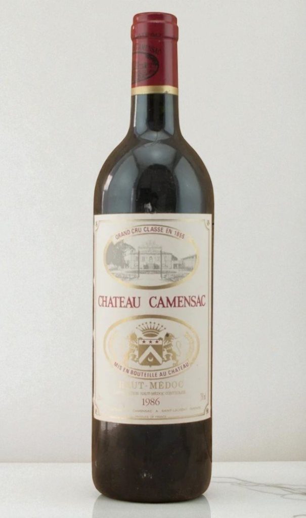 1986-chateau-de-camensac