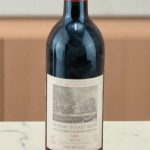 1986 Chateau Duhart Milon