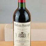 1986 Chateau Fonroque [M5371]