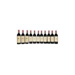 1986 Chateau Fonroque