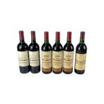 1986 Clos des Menuts