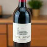 1986 Le Grand Art de Saint Estephe
