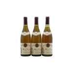 1986 Pernand Vergelesses 1er Cru Vallet Freres