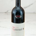 1986 Taurasi Mastroberardino
