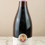 1987 Barolo Marchesa Vincenza Stanga