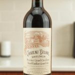 2001 Chateau Belair