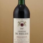 1987 Chateau de Fieuzal