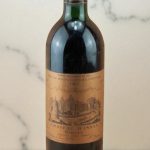 1987 Chateau d'Issan
