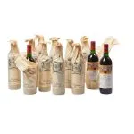 1987 Chateau Mouton Rothschild