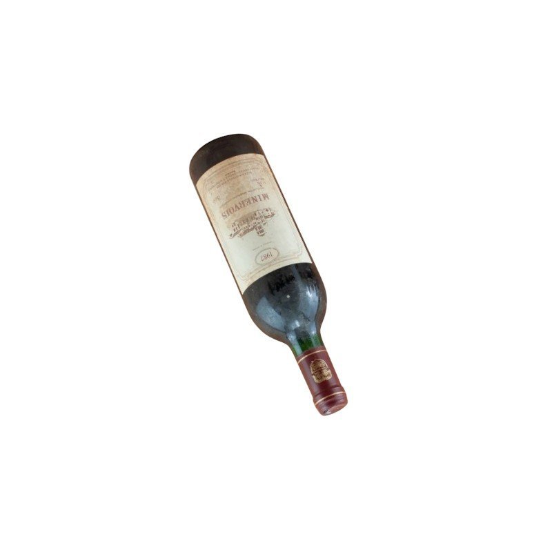 1987 Minervois