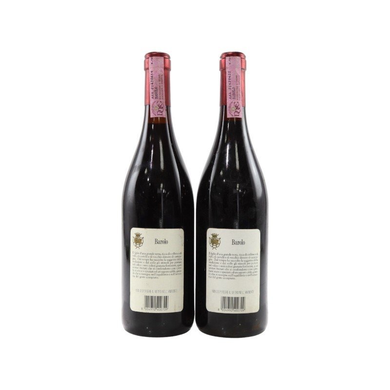 1987 Nebbiolo delle Langhe Marchesi di Barolo