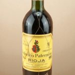 1987 Rioja Federico Paternina Gran Reserva