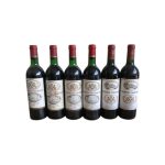 1988 Chateau de Camensac