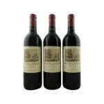 1988 Chateau Duhart Milon