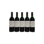 1988 Chateau Faurie de Souchard
