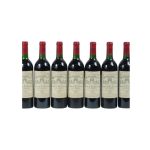 1988 Chateau La Lagune