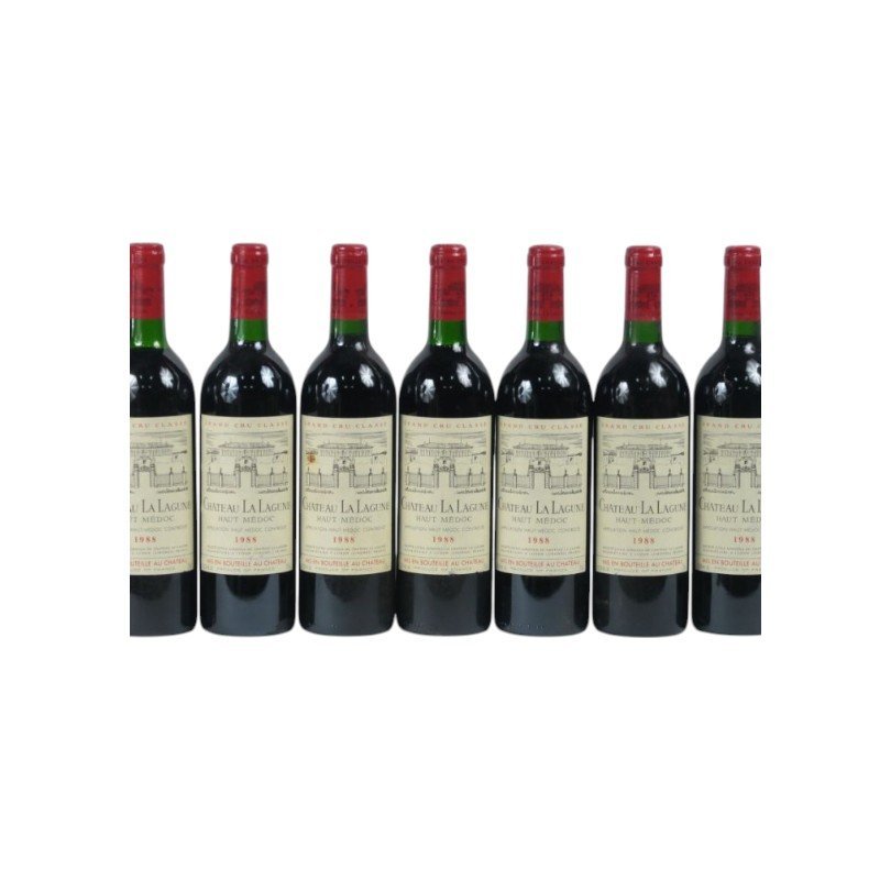 1988 Chateau La Lagune