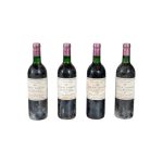 1988 Chateau Larmande