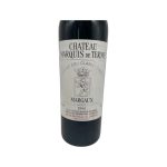 1988 Chateau Marquis de Terme