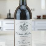 1988 Chateau Montrose