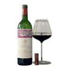1988 Chateau Mouton Rothschild