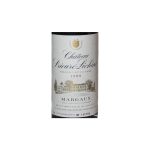 1988 Chateau Prieure Lichine