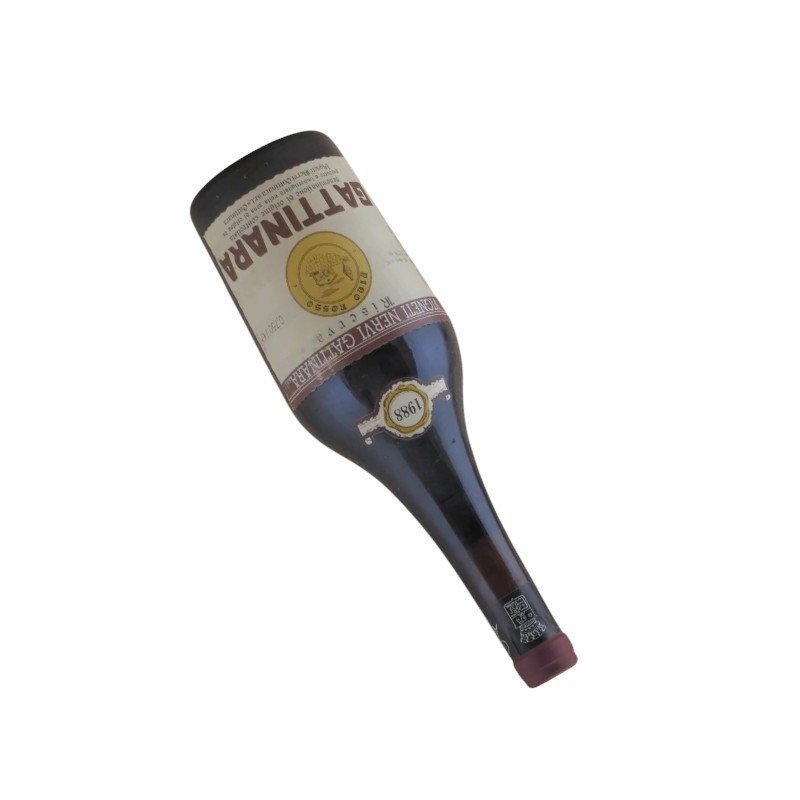 1988 Gattinara Riserva Luigi Nervi