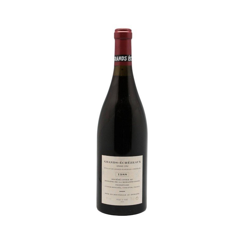 1988 Marsannay Les Echezeaux Charles Quillardet