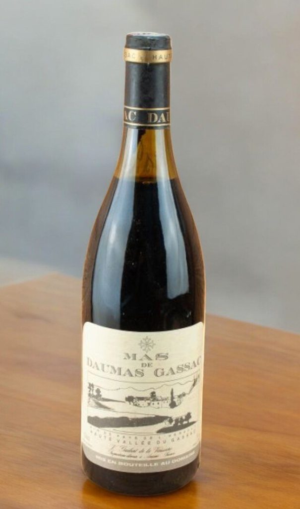 1988 Mas de Daumas Gassac [M8072]