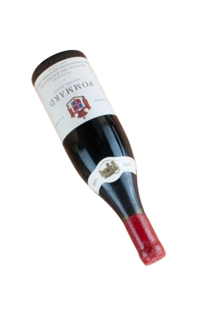 1988 Pommard Les Caves des Hautes-Cotes