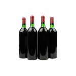 1989 Chateau Cissac