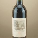 1989 Chateau Duhart Milon [M1853]