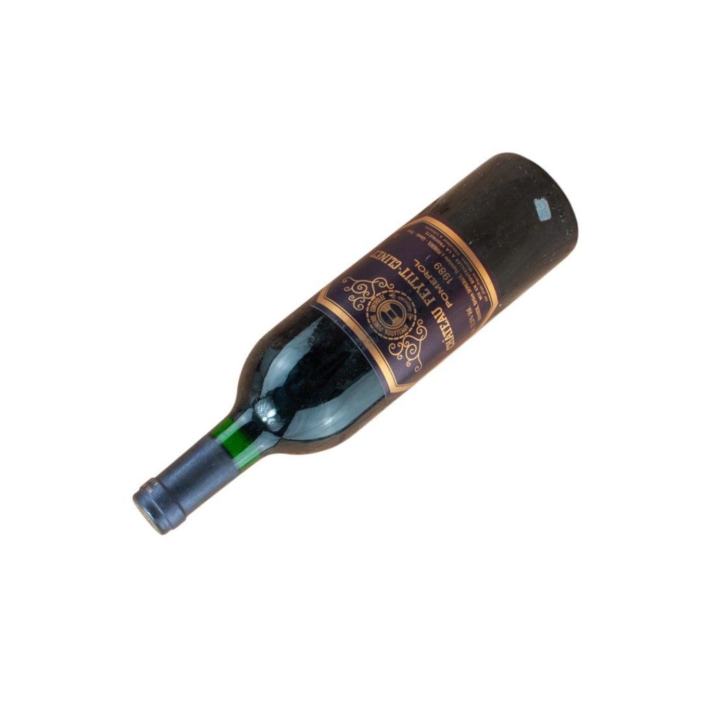 1989 Chateau Feytit Clinet