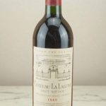 1989 Chateau La Lagune