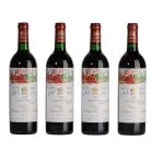 1989 Chateau Mouton Rothschild