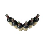 1989 Clos des Menuts