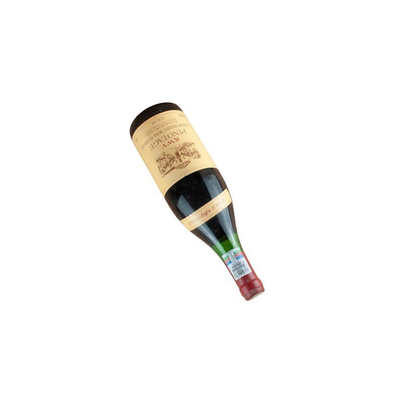 1989 KWV Pinotage