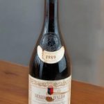 1989 Nebbiolo d'Alba Scarpa