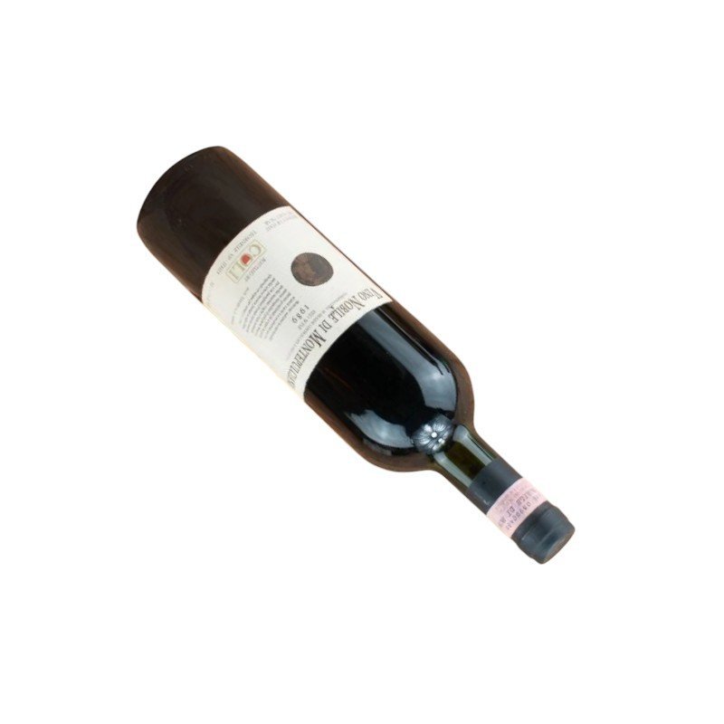 1989 Vino Nobile di Montepulciano Coli