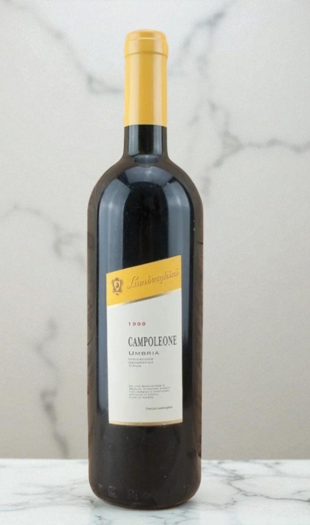 1990 Château Montredon Corbieres