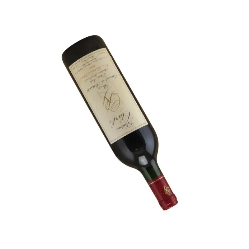 1990 Chateau Clarke Baron de Rothschild