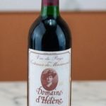 1990 Chateau de Ferrand [M3382]