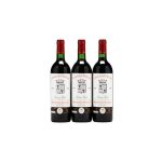 1990 Chateau de Ferrand