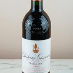 1990 Chateau Giscours