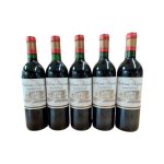 1990 Chateau Ripeau