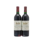 1990 Chateau Yon Figeac