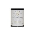 1990 Santenay Mommessin