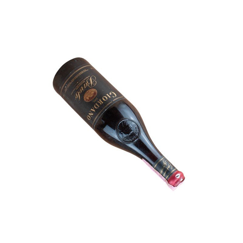 1991 Barolo Giordano